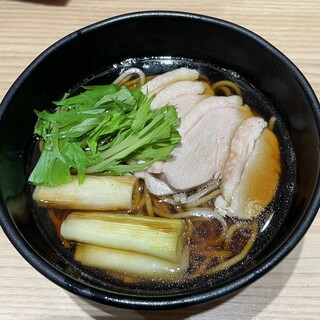 生そば 彩むさし_0