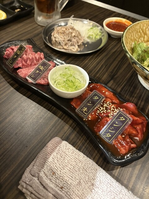 Kiwami Yakiniku Ozenya Hanare photo 3