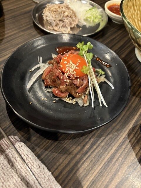 Kiwami Yakiniku Ozenya Hanare photo 4