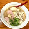 麺や 亀陣