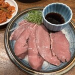 ワシントン食堂 - 