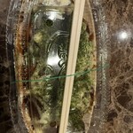 築地銀だこ - 料理写真: