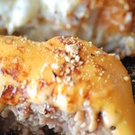 ハンバーグ&ステーキ 百楽GRILL - スパイスも合います