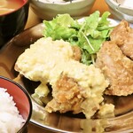 水炊き・焼鳥 とりいちず酒場 - 