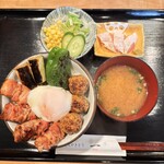 炭火やきとり 一 - 