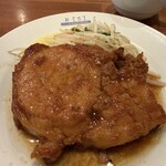 レストラン・サカキ - 