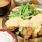 水炊き・焼鳥 とりいちず酒場 - 
