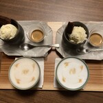 sou's coffee roastery - 