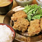 水炊き・焼鳥 とりいちず酒場 - 