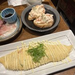 ワシントン食堂 - 