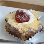 ママのえらんだ元町ケーキ - 