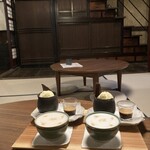 sou's coffee roastery - 