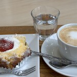 ママのえらんだ元町ケーキ - 