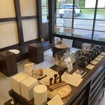 sou's coffee roastery - 