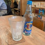 さくらバーガー - 