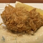 レストラン・サカキ - 