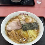 中華料理龍門 - 