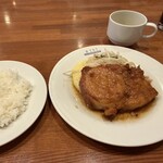 レストラン・サカキ - 