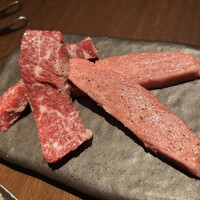 炭火焼肉 ふちおか - 