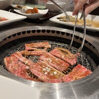 叙々苑 新宿小田急ハルク店 - 