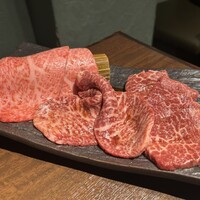 炭火焼肉 ふちおか - 