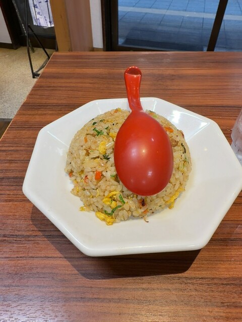 Aka Fukuchan Ramen Tamade Ten photo 2