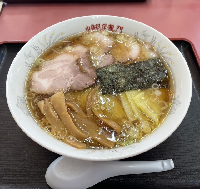 Chinese Ryori Ryuumon