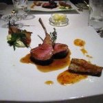 オーベルジュ・ド・リル - 