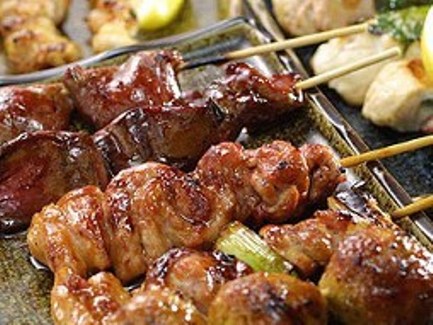 とりのすけ 伯楽店 白楽 居酒屋 ネット予約可 食べログ とりのすけ 伯楽店 白楽 居酒屋 ネット予約可 食べログ