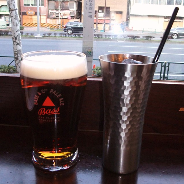 Hub Tokyo Dome City LaQua