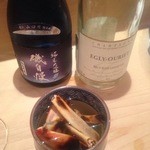 ぎおん 阪川 - 14.11