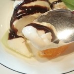 ステーキハウスハマ - 