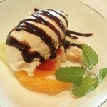 ステーキハウスハマ - 