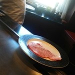 ステーキハウスハマ - 