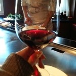 ステーキハウスハマ - 