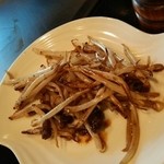 ステーキハウスハマ - 