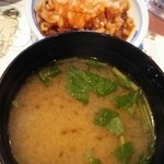 ステーキハウスハマ - 