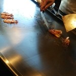 ステーキハウスハマ - 