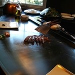 ステーキハウスハマ - 