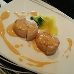 ステーキハウスハマ - 