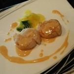 ステーキハウスハマ - 