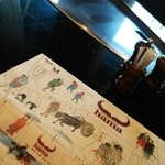 ステーキハウスハマ - 