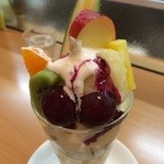 フルーツパーラー タワワ - 