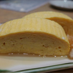 恵美寿屋 - 出汁巻き・230円