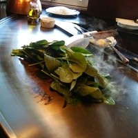ステーキハウスハマ 六本木本店 - 