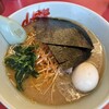 ラーメン 山岡家 千葉鎌ヶ谷店