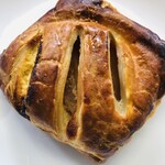 Boulanger Asano Ya Karuizawa Shinano Oiwake Ten - 가을의 애플파이