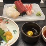 おたる政寿司 - 