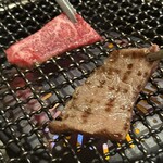 赤身肉じゃんか中目店 - 