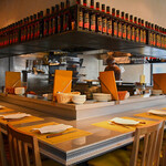 ル・ブション・オガサワラ - 